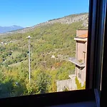 Apartament Majella Caramanico Terme
