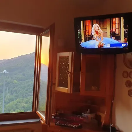 Majella Con 2 Da Letto E Mansarda *