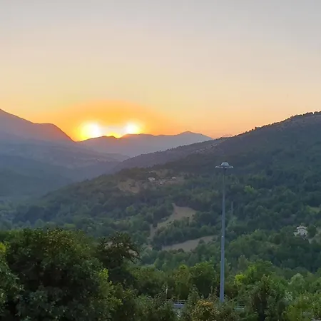 Majella Con 2 Da Letto E Mansarda Appartement