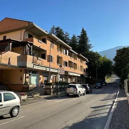 Appartement Majella Con 2 Da Letto E Mansarda *