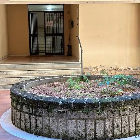 Appartamento Majella Con 2 Da Letto E Mansarda