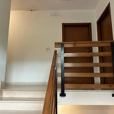 Majella Con 2 Da Letto E Mansarda Appartement