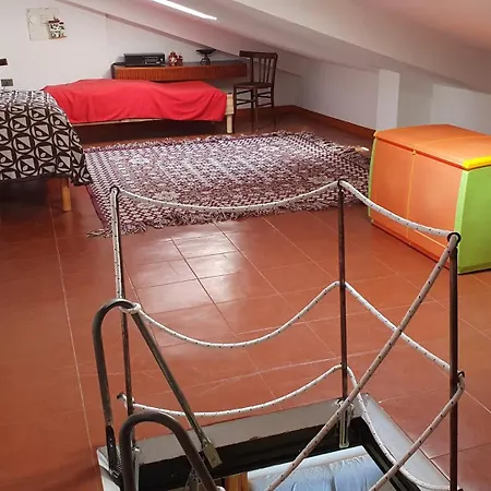 Majella Con 2 Da Letto E Mansarda *