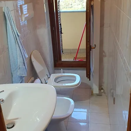 Majella Con 2 Da Letto E Mansarda Appartement