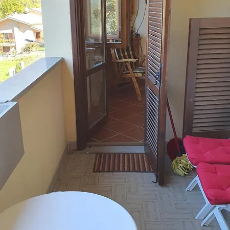 Majella Con 2 Da Letto E Mansarda Appartement *