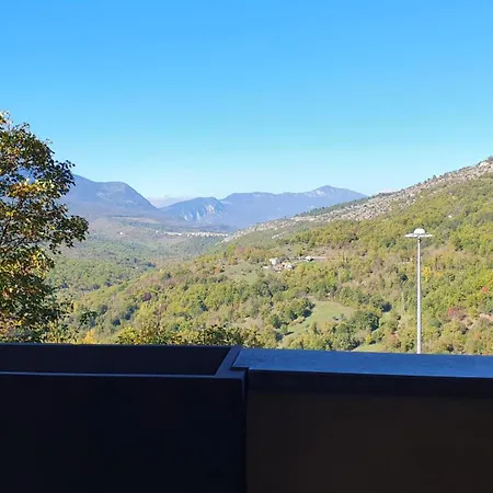 Appartement Majella Con 2 Da Letto E Mansarda *