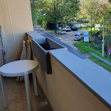 Apartament Majella