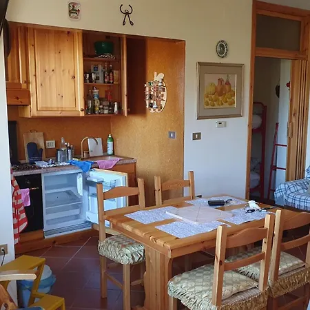 Majella Con 2 Da Letto E Mansarda Caramanico Terme