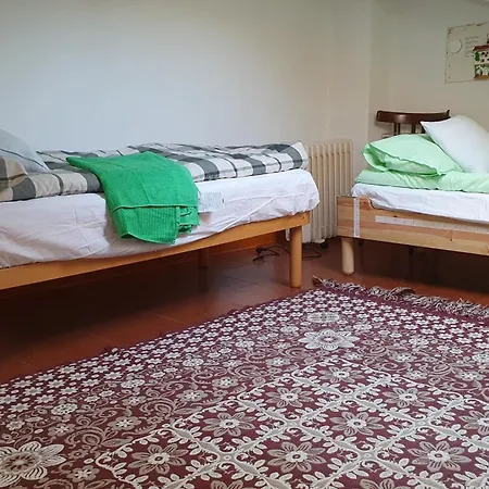 Majella Con 2 Da Letto E Mansarda Appartamento *