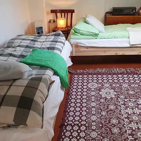 Majella Con 2 Da Letto E Mansarda