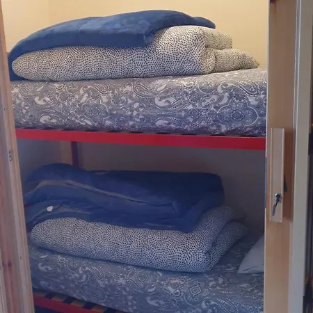 Majella Con 2 Da Letto E Mansarda Appartement Caramanico Terme