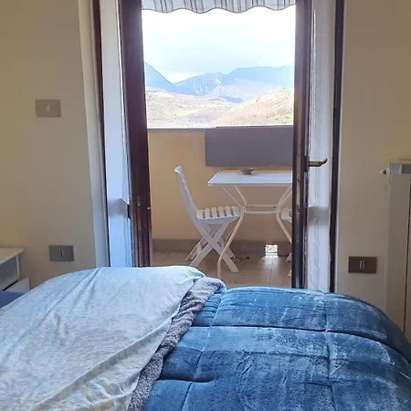 Majella Con 2 Da Letto E Mansarda Appartement