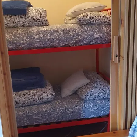 Majella Con 2 Da Letto E Mansarda