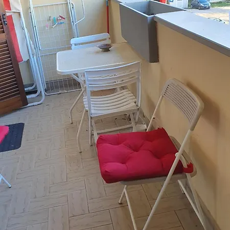 Majella Con 2 Da Letto E Mansarda *