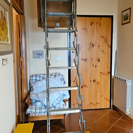 Majella Apartament Caramanico Terme