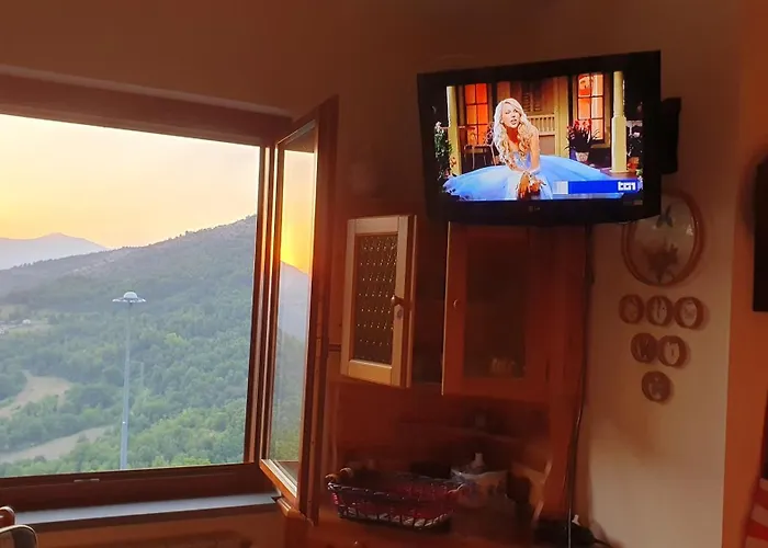 Majella Con 2 Da Letto E Mansarda *