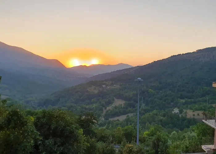 Majella Con 2 Da Letto E Mansarda Apartamento