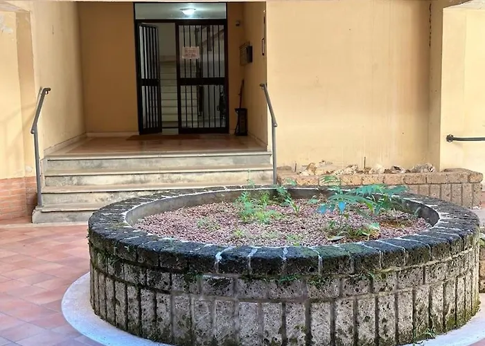 Apartamento Majella Con 2 Da Letto E Mansarda