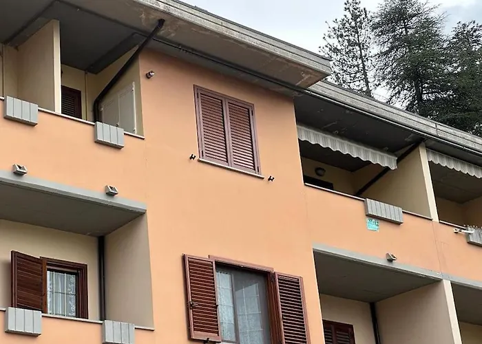 Majella Con 2 Da Letto E Mansarda Apartamento *