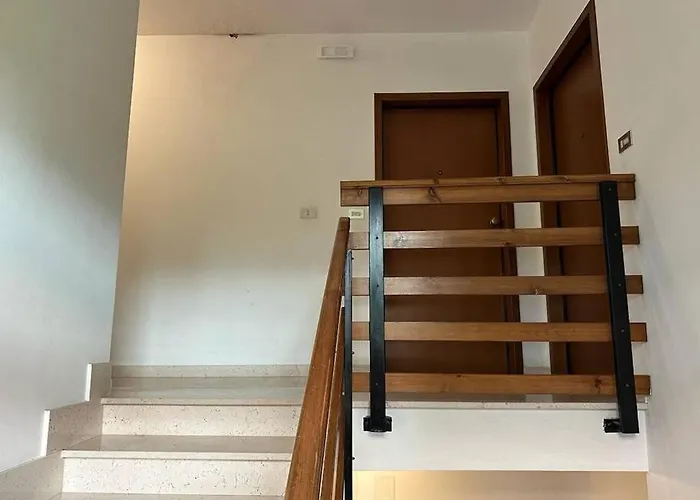 Majella Con 2 Da Letto E Mansarda Apartamento