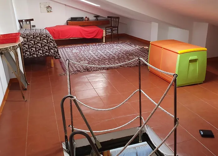 Majella Con 2 Da Letto E Mansarda *