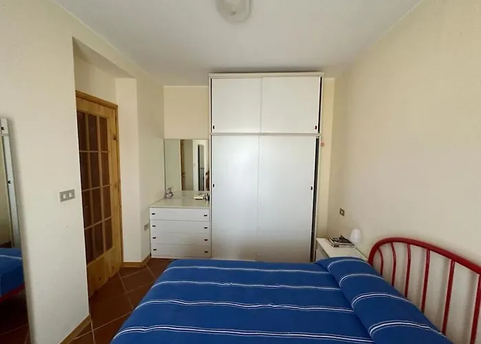Majella Con 2 Da Letto E Mansarda Apartamento Caramanico Terme