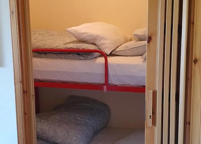 Majella Con 2 Da Letto E Mansarda *