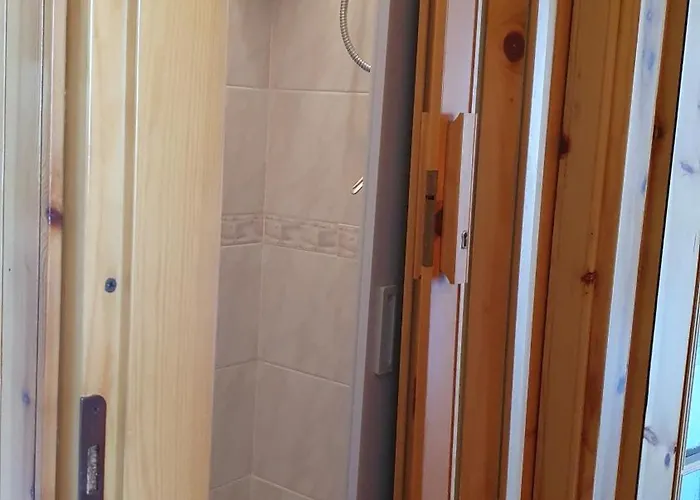 Majella Con 2 Da Letto E Mansarda Караманико-Терме