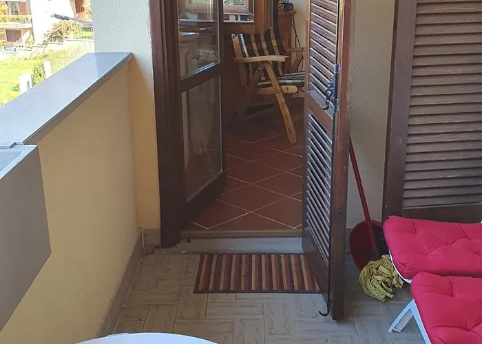 Majella Con 2 Da Letto E Mansarda Apartamento *