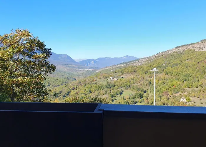 Apartamento Majella Con 2 Da Letto E Mansarda *