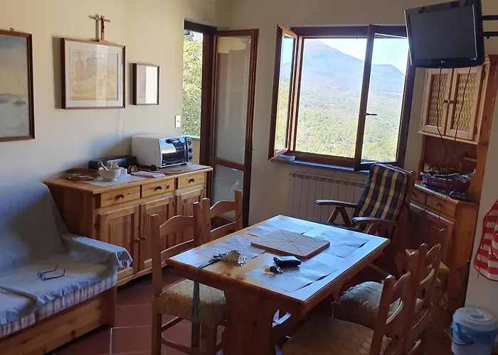 Majella Con 2 Da Letto E Mansarda *