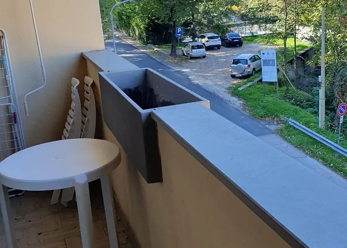 Apartamento Majella Con 2 Da Letto E Mansarda