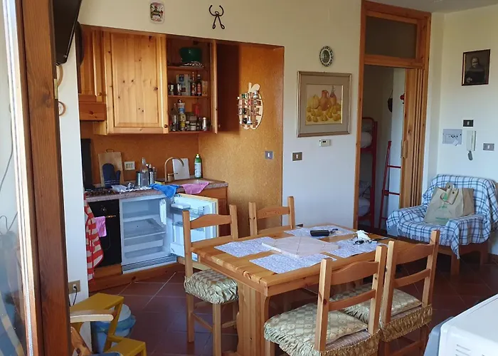 Majella Con 2 Da Letto E Mansarda Caramanico Terme