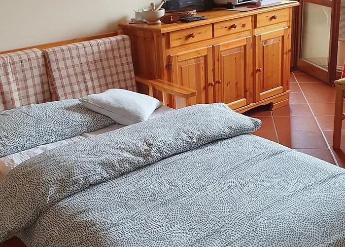 Апартаменты Majella Con 2 Da Letto E Mansarda *