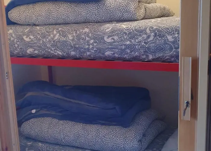 Majella Con 2 Da Letto E Mansarda Апартаменты Караманико-Терме