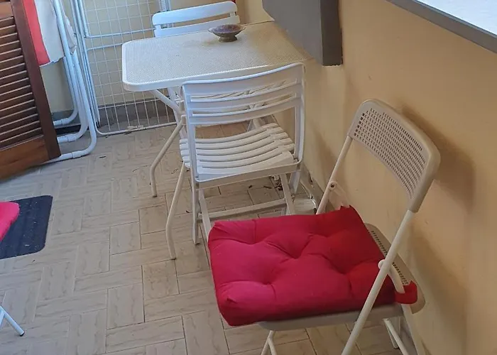 Majella Con 2 Da Letto E Mansarda *